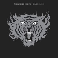 The Flaming Sideburns - Silver Flames (2021) MP3