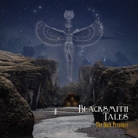 Blacksmith Tales - The Dark Presence (2021) MP3