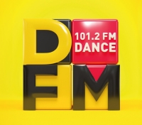 VA - Радио DFM - ТОП 100 ротаций Апреля (2021) MP3