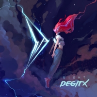 DEgITx -  (2013-2021) MP3