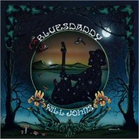 Will Johns - Bluesdaddy (2021) MP3