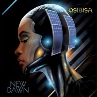 Osibisa - New Dawn (2021) MP3