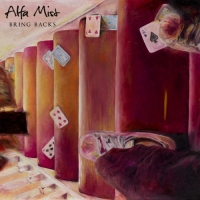 Alfa Mist - Bring Backs (2021) MP3