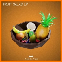 VA - DnB Allstars: Fruit Salad (2021) MP3