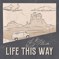Brett Patterson - Life This Way (2021) MP3