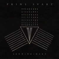 Prins Svart - Sanning Makt (2021) MP3