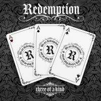 Redemption - Three Of A Kind (2021) MP3