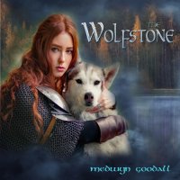 Medwyn Goodall - The Wolfstone (2021) MP3