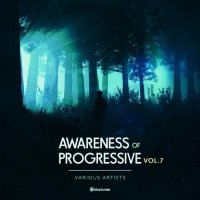 VA - Awareness Of Progressive. Vol. 7 (2021) MP3