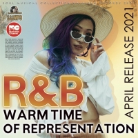 VA - R&B Wartime Representation (2021) MP3