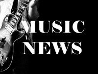 C - Music News Vol.1 (2020) MP3