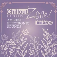 VA - Chillout Zone: Ambient Electronic Sounds (2021) MP3