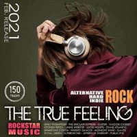 VA - Rockstar: The True Feeling (2021) MP3