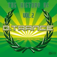 VA - The History Of D.Trance Vol 2 (2021) MP3