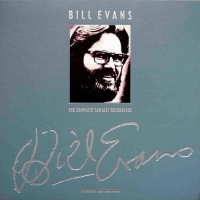 Bill Evans - The Complete Fantasy Recordings [9CD] (1989) MP3