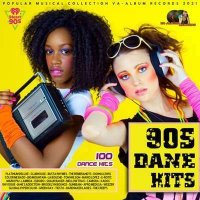 VA - 90s Retro Dance Hits (2021) MP3