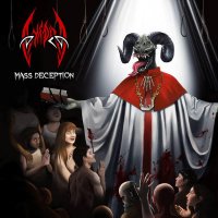 Axedra - Mass Deception (2021) MP3