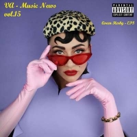 VA - Music News vol.15 (2020) MP3