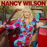 Nancy Wilson - You and Me [Japanese Edition] (2021) MP3
