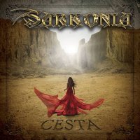 Sarkonia - Cesta (2021) MP3
