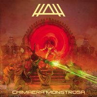 Hah - Chimaera Monstrosa (2021) MP3