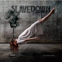 Slavedown - The Enemy Inside (2021) MP3