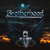 Brotherhood - Where The Gods Collide (2021) MP3