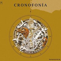 Cronofonia - Cronofonia [2CD] (2021) MP3