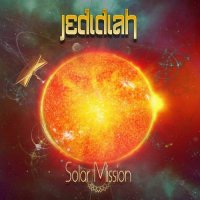 Jedidiah - Solar Mission (2021) MP3