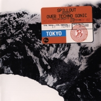 VA - Spillout Presents Over Techno Sonic (2002) MP3