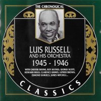 Luis Russell - The Chronological Classics [1945-1946] (1999) MP3