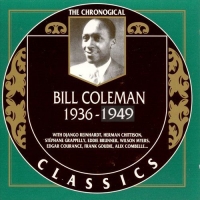 Bill Coleman - The Chronological Classics [1936-1949] 2CD (1994, 2002) MP3