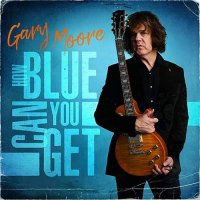 Gary Moore - How Blue Can You Get (2021) MP3