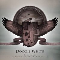Doogie White - As yet Untitled Then There Was This [Bonus CD] (2021) MP3