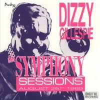 Dizzy Gillespie - The Symphony Sessions (1989) MP3