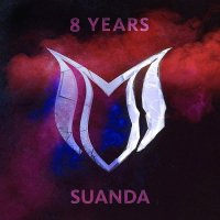 VA - 8 Years Suanda (Extended) (2021) MP3