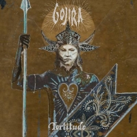 Gojira - Fortitude (2021) MP3