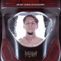 Hyperomm - In My Own Spaceship (2021) MP3