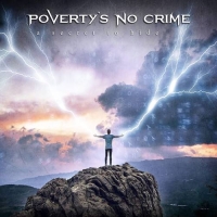Poverty's No Crime - A Secret to Hide (2021) MP3