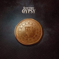 Electric Gypsy - Electric Gypsy (2021) MP3