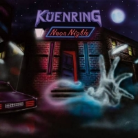 K&#252;enring - Neon Nights (2021) MP3