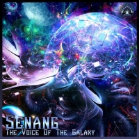 Senang - The Voice Of The Galaxy (2021) MP3