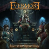 Evermore - Court of the Tyrant King (2021) MP3