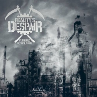Reality's Despair - Perfidious Depopulation (2021) MP3