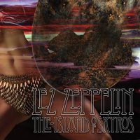Lez Zeppelin - The Island Of Skyros (2019) MP3