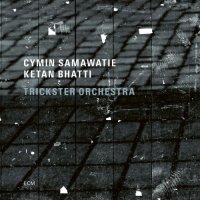Cymin Samawatie - Trickster Orchestra (2021) MP3