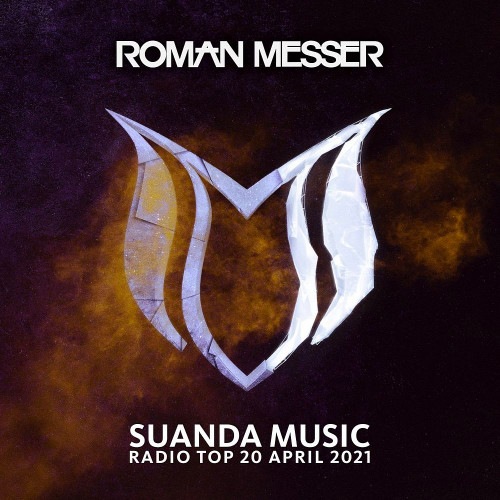 VA - Suanda Music Radio Top 20 (2021) MP3