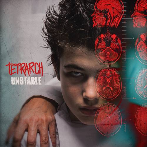 Tetrarch -  [2 Albums] (2017-2021) MP3