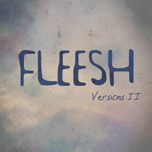 Fleesh -  [4 Albums] (2019-2021) MP3