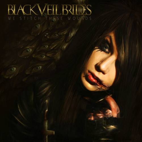 Black Veil Brides - Discography [8 CD] (2010-2021) MP3